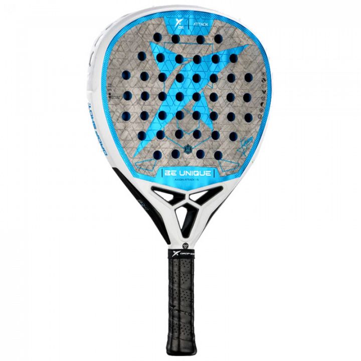 Drop Shot Axion Attack 1.5 Jon Sanz