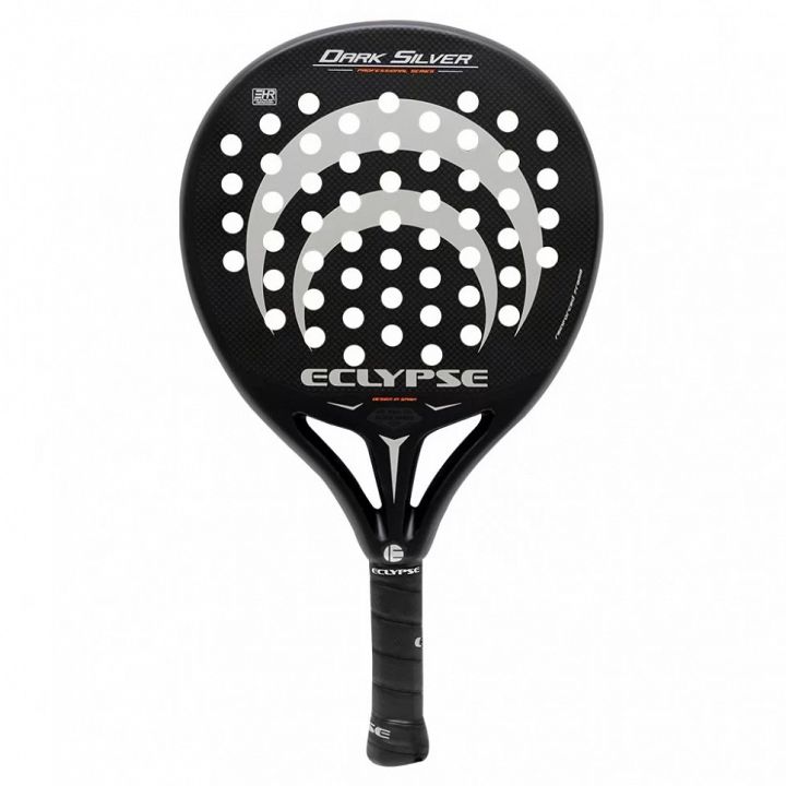 Siux Eclypse Dark / Silver