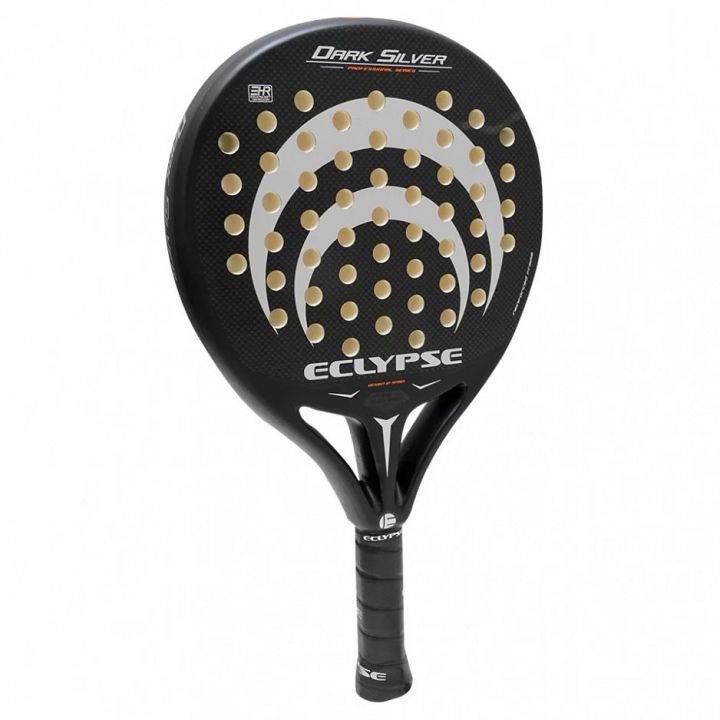 Siux Eclypse Dark / Silver