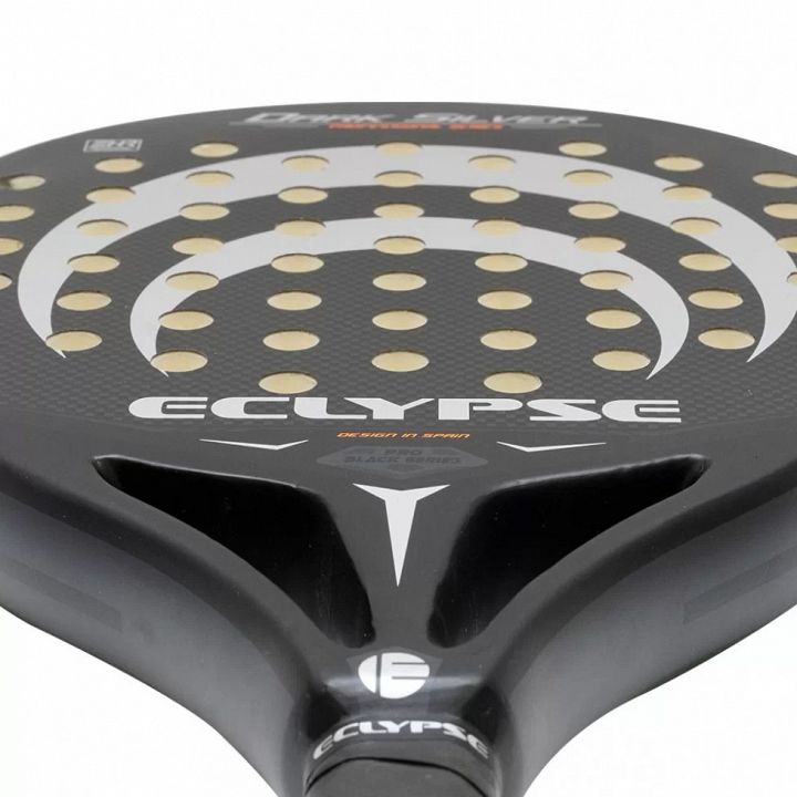 Siux Eclypse Dark / Silver