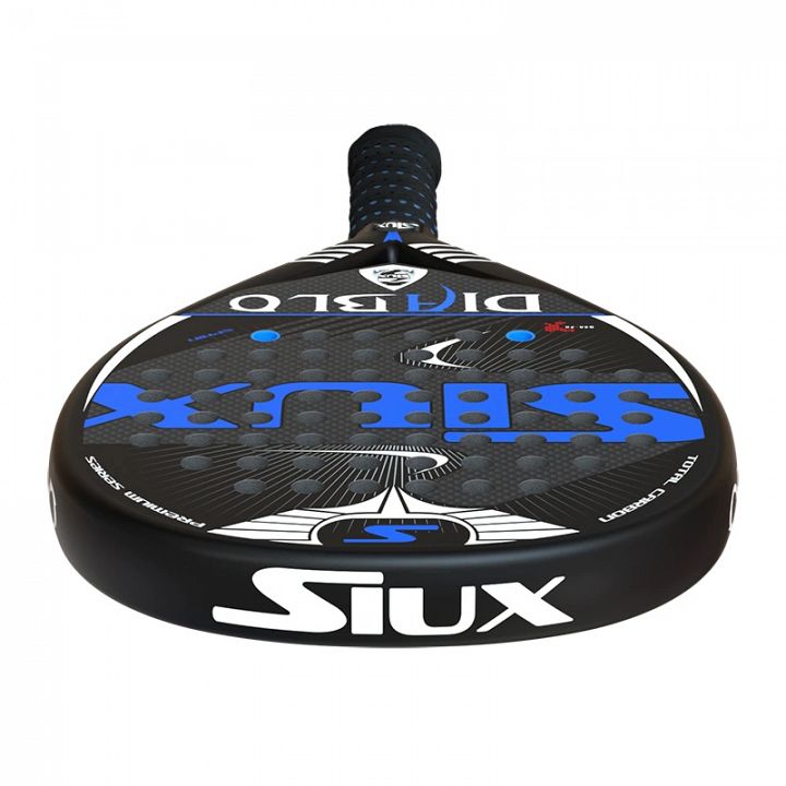 Siux Diablo Grafeno Azul