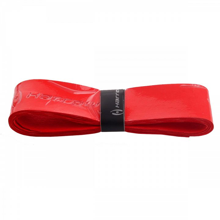 Harrow Premium Overwrap Red