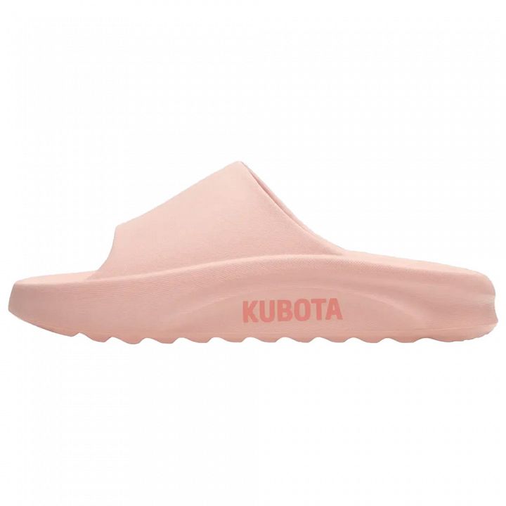 Kubota Flow Pink