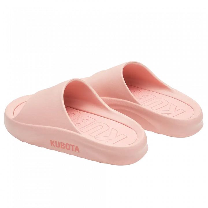 Kubota Flow Pink