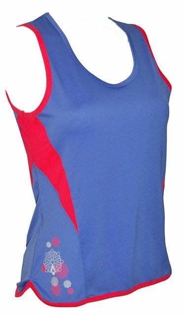 Karakal Amara Tank Breeze / Firefly