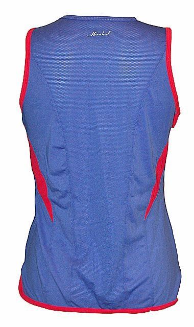 Karakal Amara Tank Breeze / Firefly