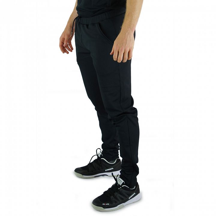 Karakal Pro Tour Pants Black