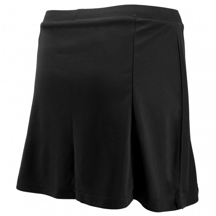 Karakal Pro Tour Lady Skort Black
