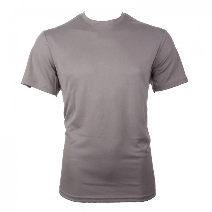 Karakal A-Ball Tee Grey