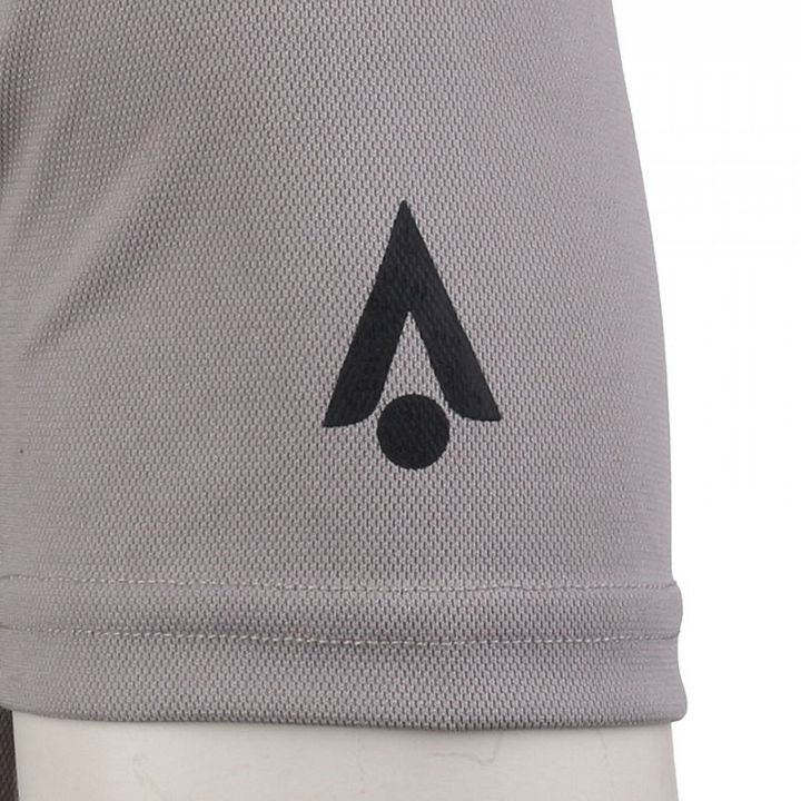 Karakal A-Ball Tee Grey