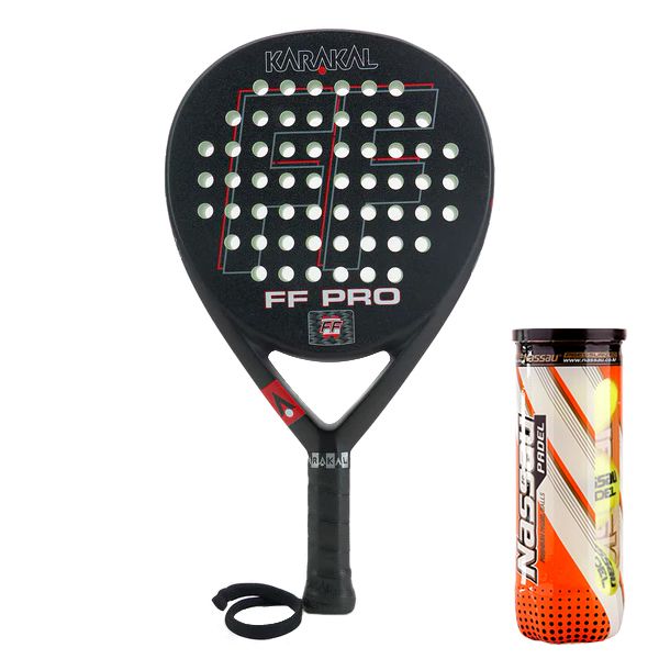 Karakal FF Pro 375