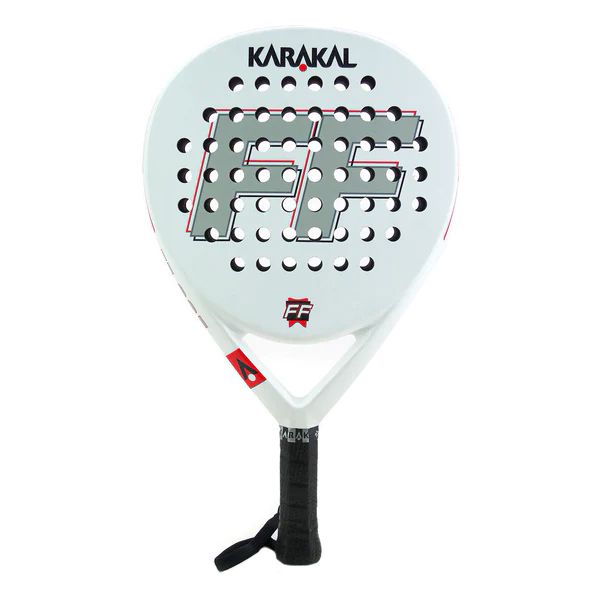 Karakal FF 365 White