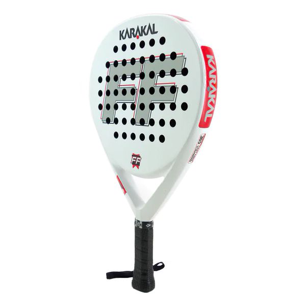 Karakal FF 365 White