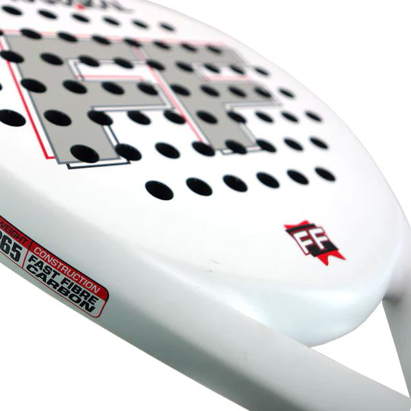 Karakal FF 365 White