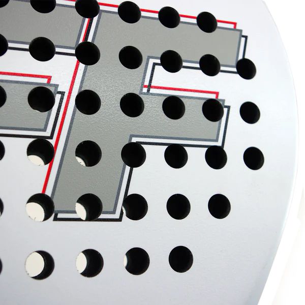 Karakal FF 365 White
