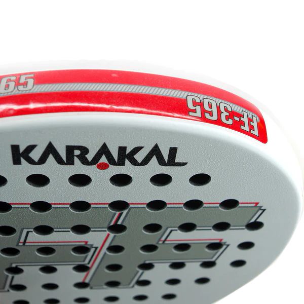 Karakal FF 365 White