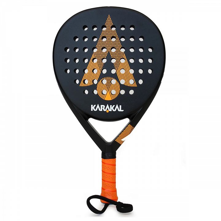 Karakal Air Lite 345 Orange