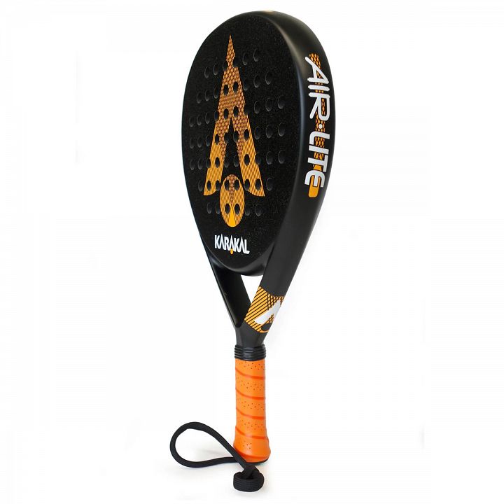 Karakal Air Lite 345 Orange