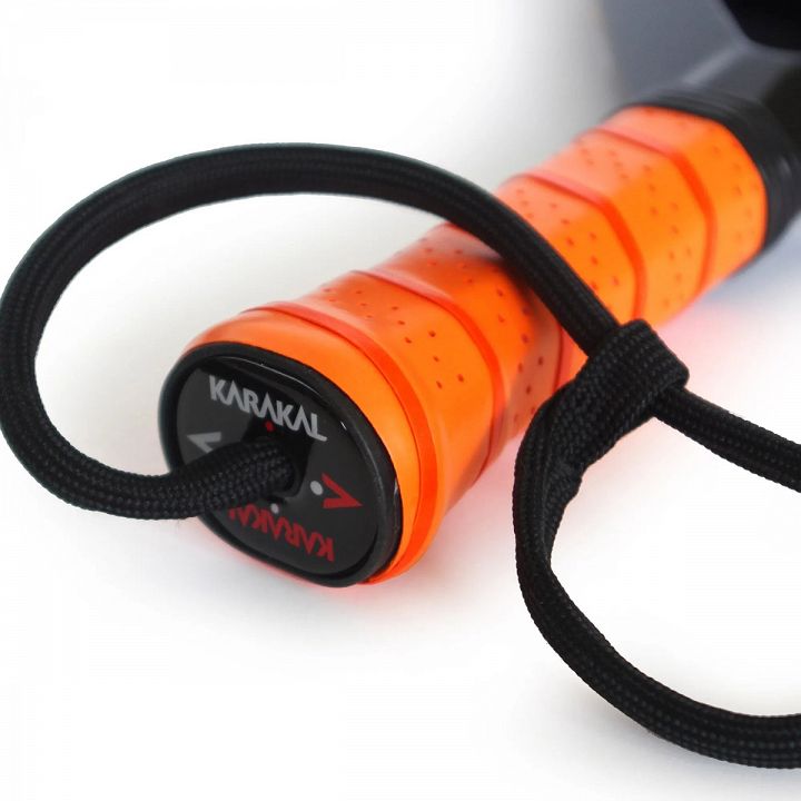 Karakal Air Lite 345 Orange