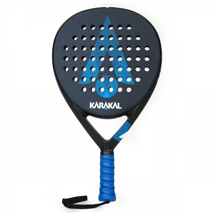 Karakal Air Lite 345 Blue