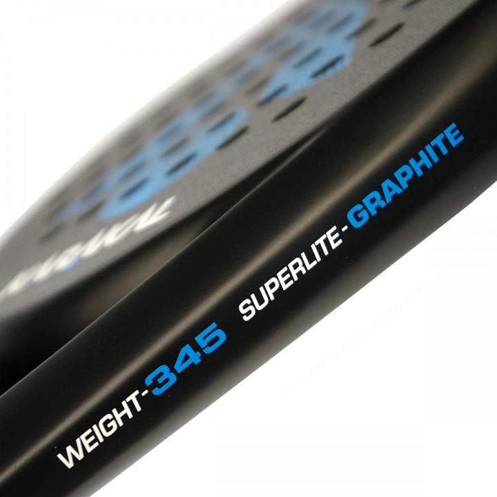 Karakal Air Lite 345 Blue