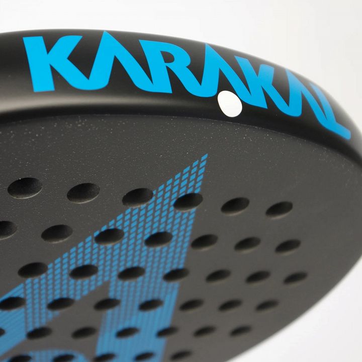 Karakal Air Lite 345 Blue