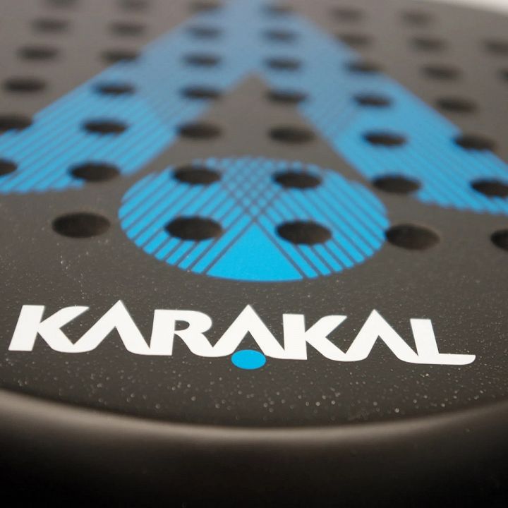 Karakal Air Lite 345 Blue