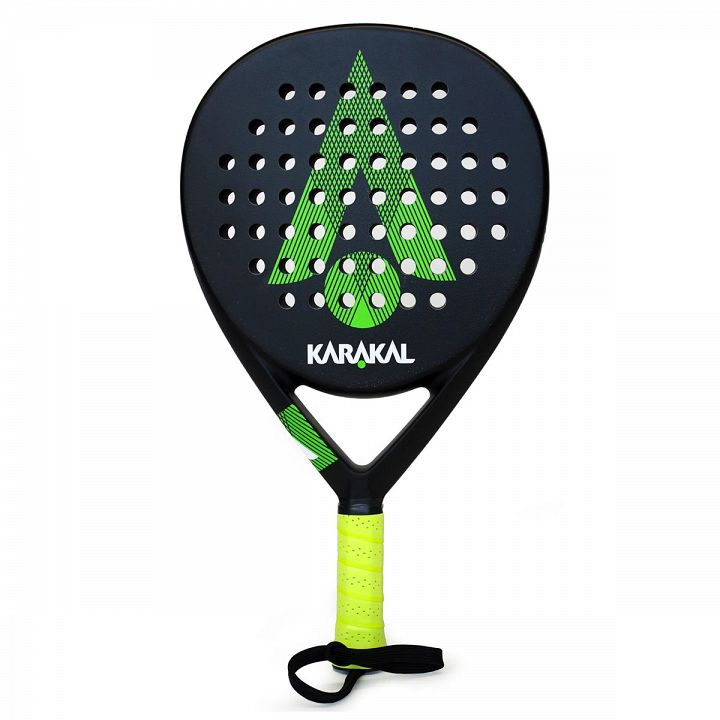 Karakal Air Lite 345 Green