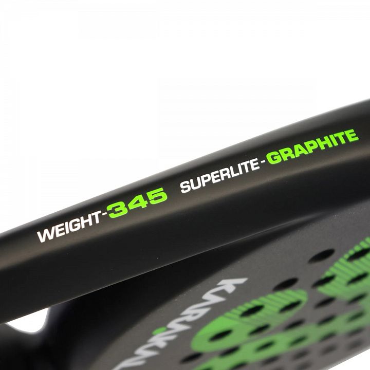 Karakal Air Lite 345 Green