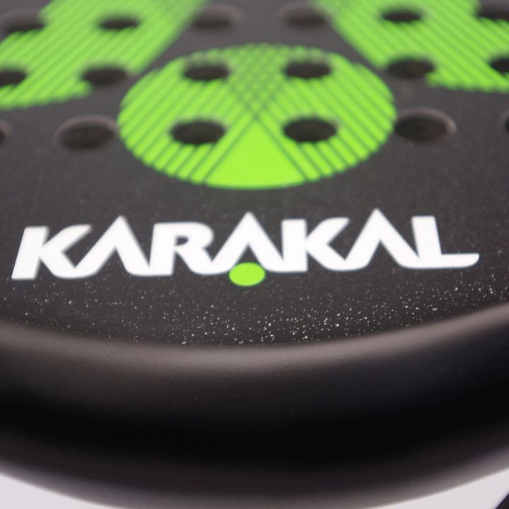 Karakal Air Lite 345 Green