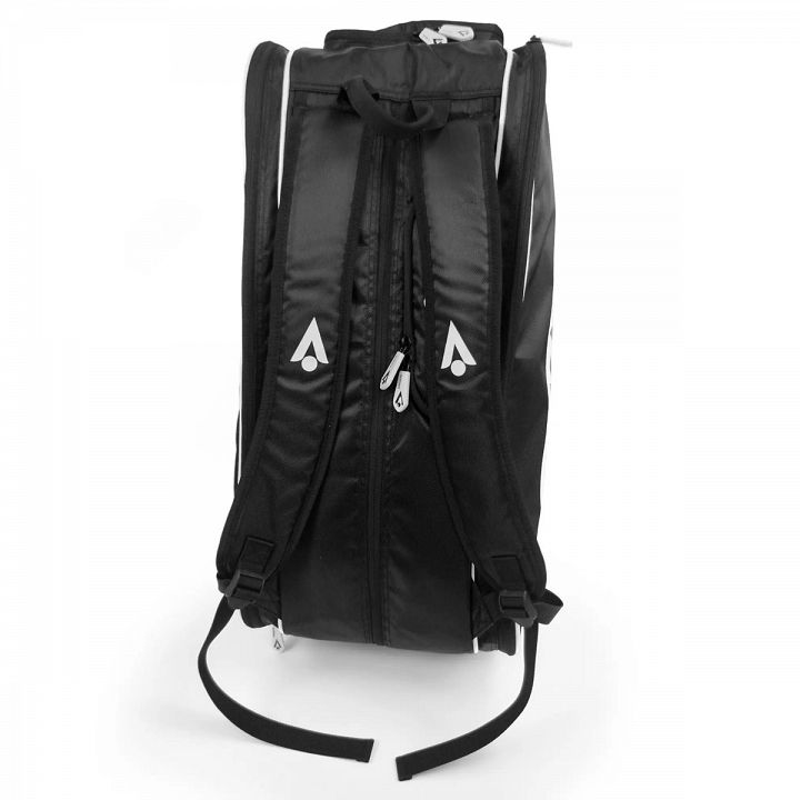 Karakal Pro Tour Fifty Bag 2.2 White