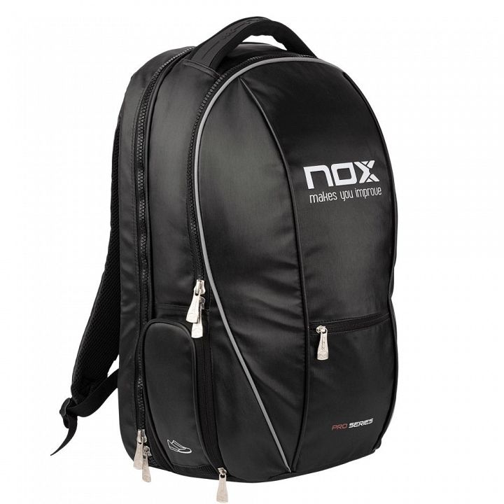 NOX Pro Series Backpack Black