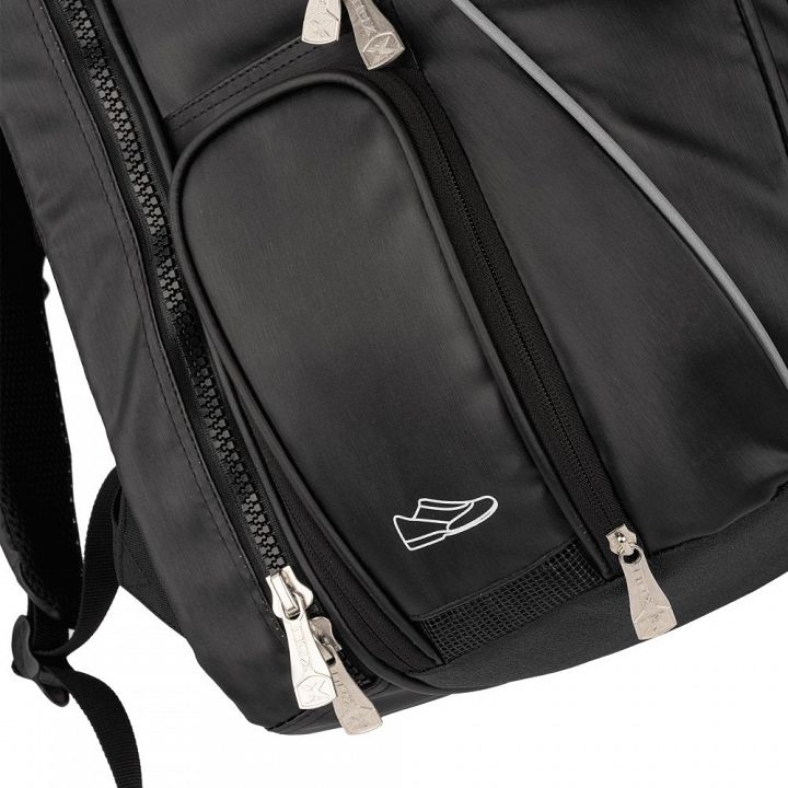 NOX Pro Series Backpack Black