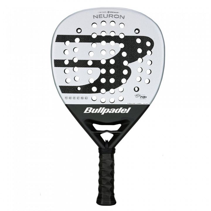 Bullpadel Neuron 25 Fede Chingotto