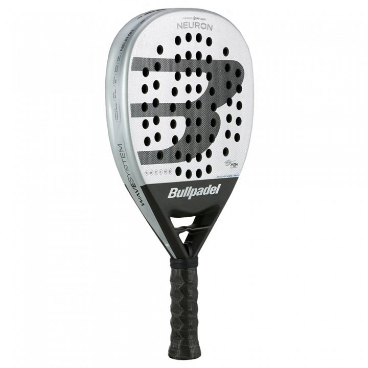 Bullpadel Neuron 25 Fede Chingotto