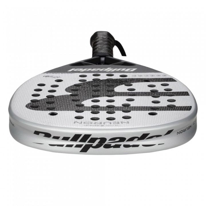 Bullpadel Neuron 25 Fede Chingotto