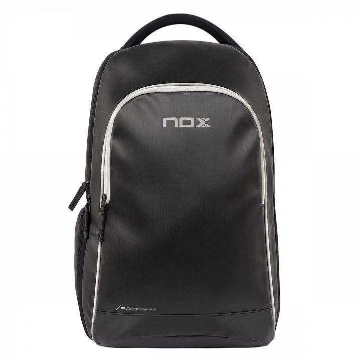 Nox Pro Series Backpack Black