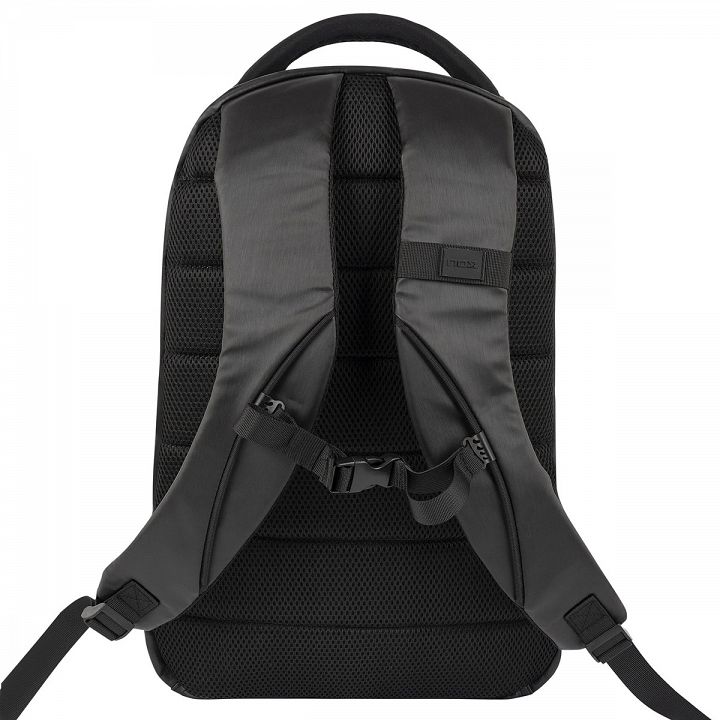 Nox Pro Series Backpack Black