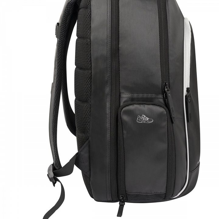 Nox Pro Series Backpack Black