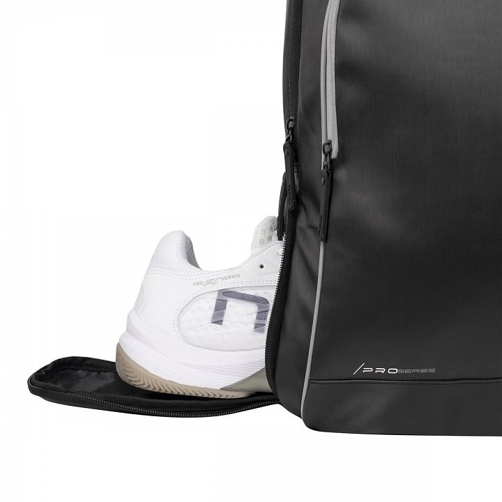 Nox Pro Series Backpack Black