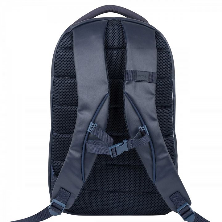 Nox Pro Series Backpack Blue