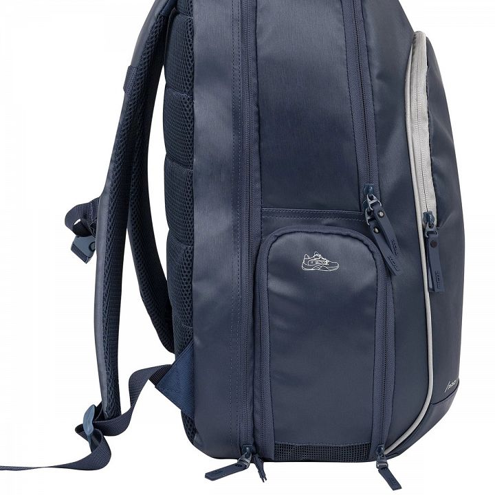 Nox Pro Series Backpack Blue