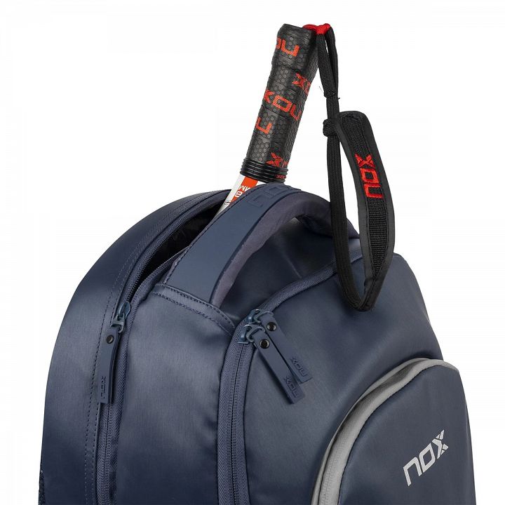 Nox Pro Series Backpack Blue