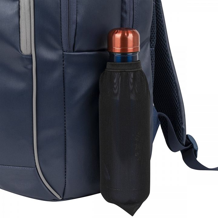 Nox Pro Series Backpack Blue