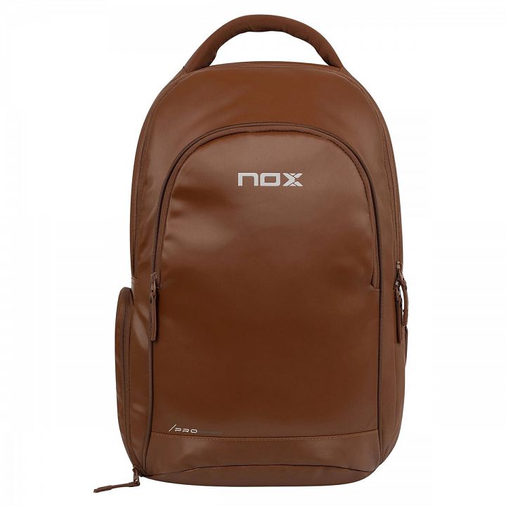 Nox Pro Series Backpack Camel Brown