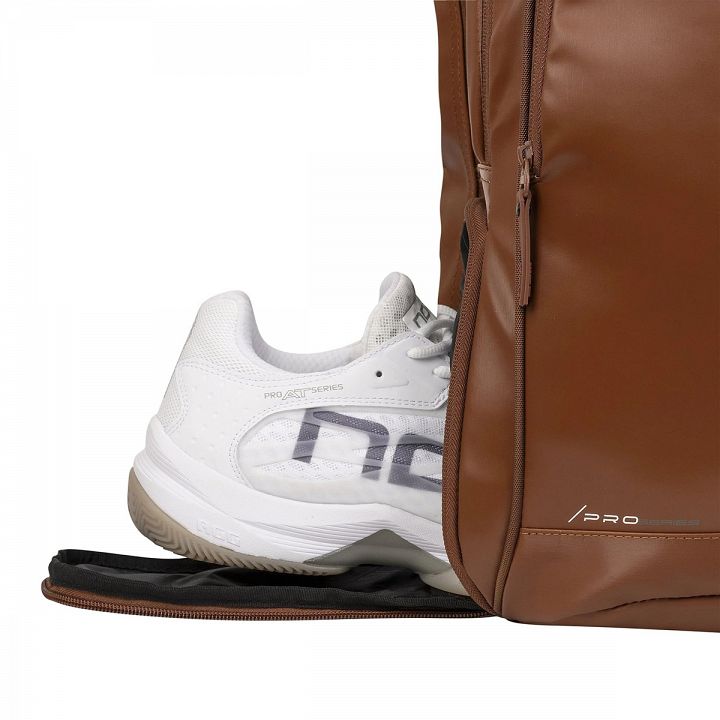 Nox Pro Series Backpack Camel Brown