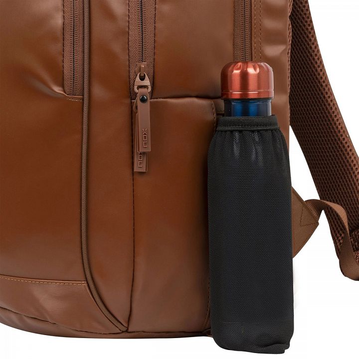 Nox Pro Series Backpack Camel Brown