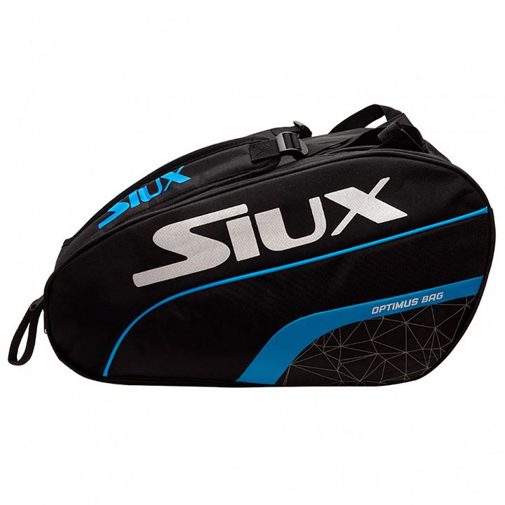 Siux Optimus Black / Blue