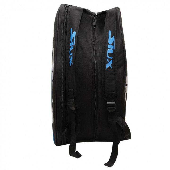 Siux Optimus Black / Blue
