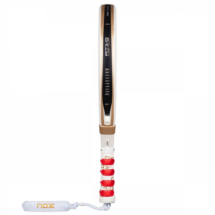 Nox AT10 Luxury Genius 12K Xtrem Agustín Tapia